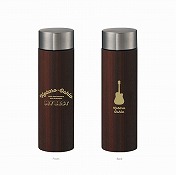 ステンレス サーモボトル