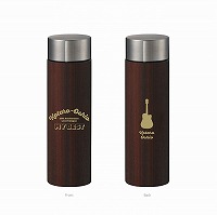 ステンレス サーモボトル