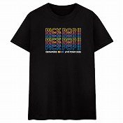  Tシャツ・ブラック
